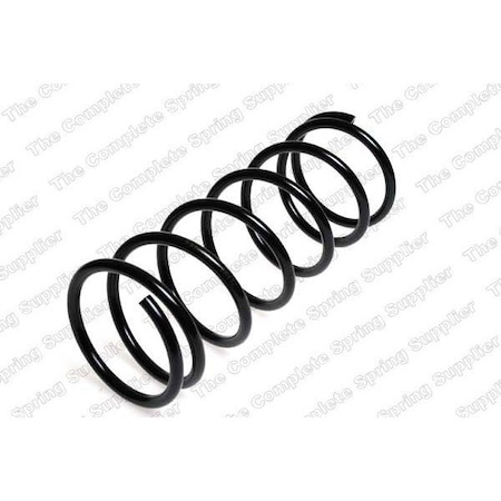 Lesjofors Coil Spring Front Bm, 4008404 4008404